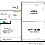 Apartment V Centre Mesta Prešov