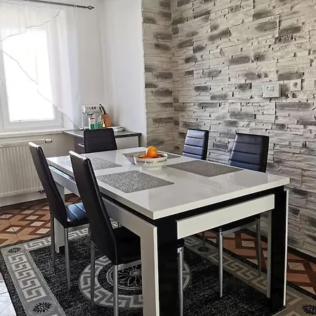 V Centre Mesta Prešov