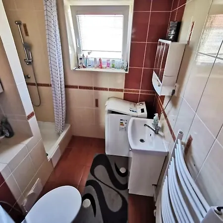 Apartamento V Centre Mesta