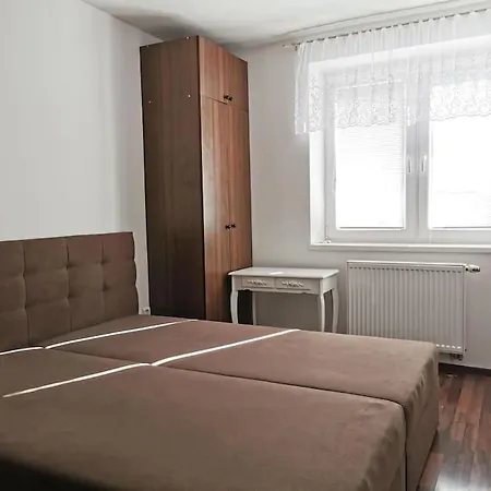 V Centre Mesta Prešov