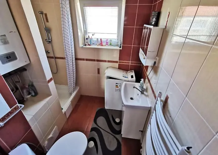 アパート V Centre Mesta