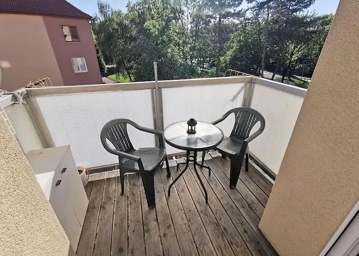 アパート V Centre Mesta プレショフ